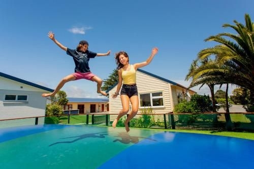Carters Beach TOP 10 Holiday Park0