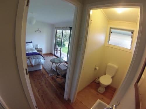 Executive Queen Suite