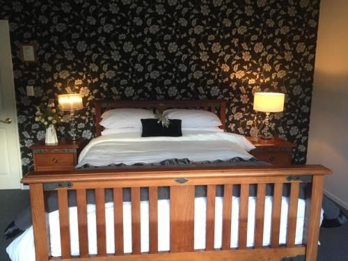 Mt Maude Country Lodge0
