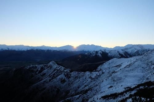 Mt Maude Country Lodge2