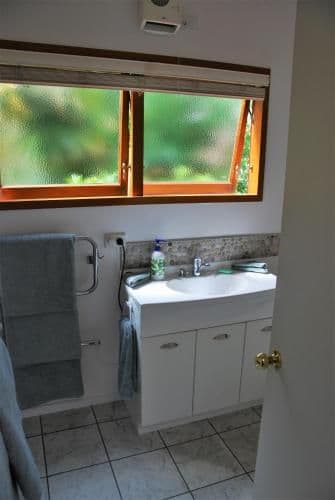 Deluxe Two-Bedroom Apartment