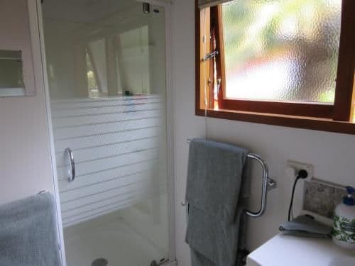 Deluxe Two-Bedroom Apartment