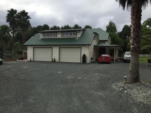 Apartment retreat Warkworth0