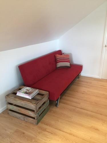Apartment retreat Warkworth4