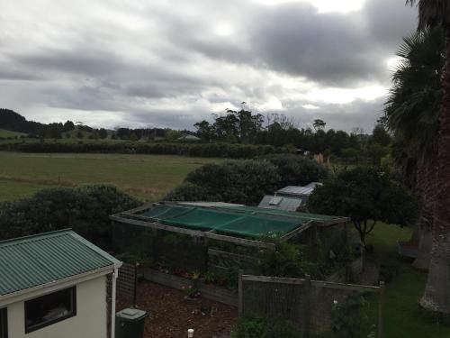 Apartment retreat Warkworth3