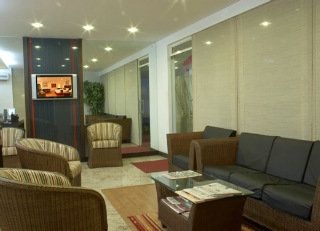 Shilton Residence0