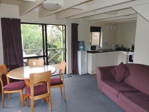 Chalet 1