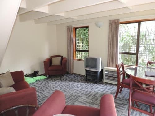Chalet 2 - Pet Friendly