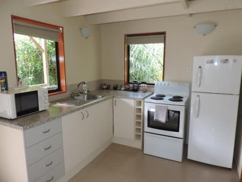Chalet 2 - Pet Friendly