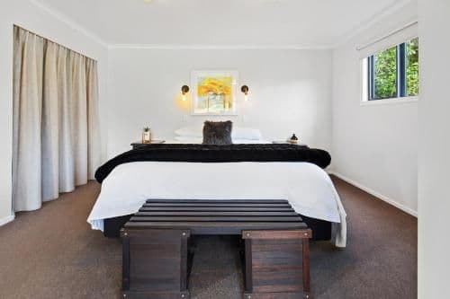 One-Bedroom Chalet - #1