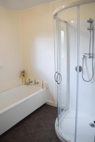 Standard Double Room with Shared Bathroom