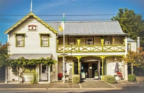 The Greytown Hotel The Greytown Hotel