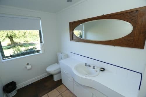 Twin Room with Mountain View