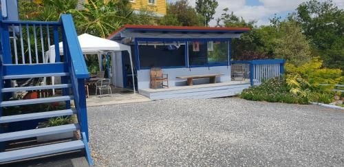 Whangaroa Lodge Motel2