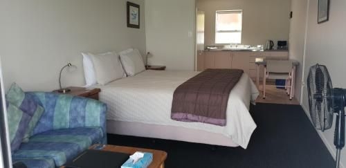 Whangaroa Lodge Motel1
