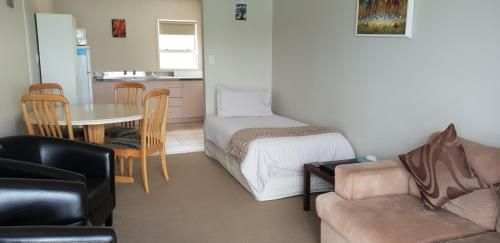 Whangaroa Lodge Motel3