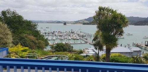 Whangaroa Lodge Motel4