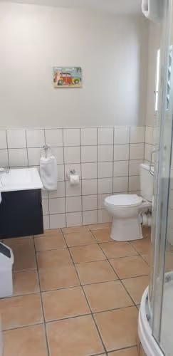 Apartment 4