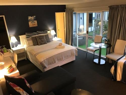 Comfort Triple Room with Shower