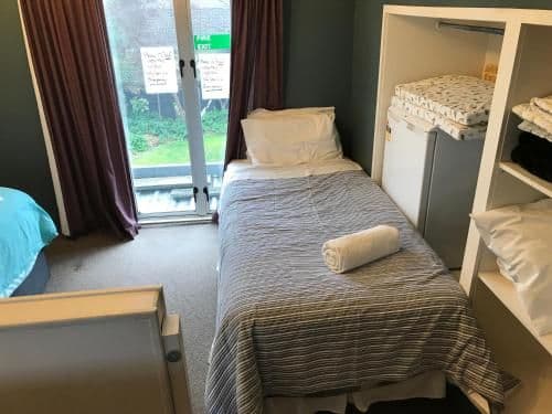 Comfort Quadruple Room