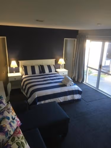 Comfort Triple Room with Shower