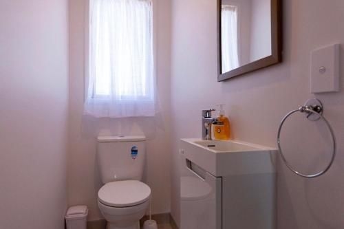 Belvedere - Cable Bay Holiday Home2