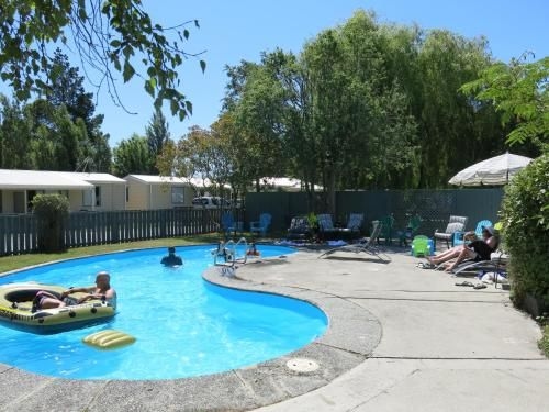 Glenmark Holiday Park0