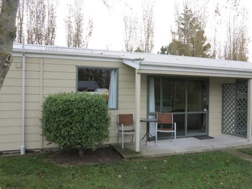 Family Studio with Private Bathroom