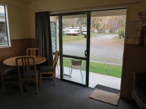 Family Studio with Private Bathroom