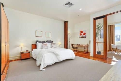 Spacious One Bedroom in the Heritage Hotel Spacious One Bedroom in the Heritage Hotel