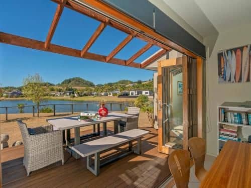The Haven - Cooks Beach Holiday Home The Haven - Cooks Beach Holiday Home
