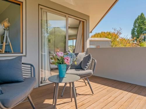 The Haven - Cooks Beach Holiday Home4