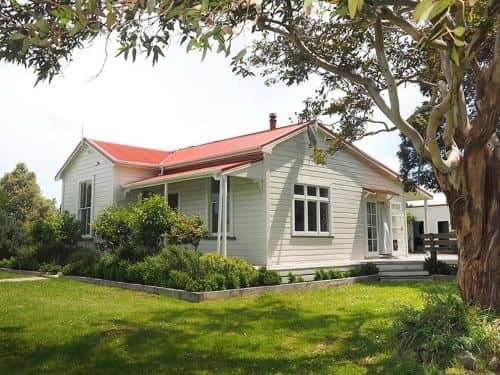 Monty's Cottage - Greytown Cottage Monty's Cottage - Greytown Cottage