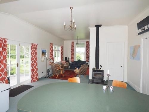 Monty's Cottage - Greytown Cottage3