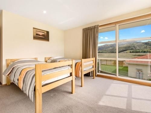 Waenga Wonder - Cromwell Holiday Home4