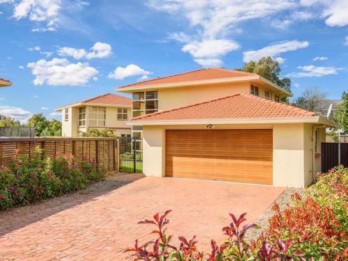 Waenga Wonder - Cromwell Holiday Home0