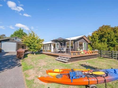 Mahuta Maison - Lake Taupo Holiday Home Mahuta Maison - Lake Taupo Holiday Home