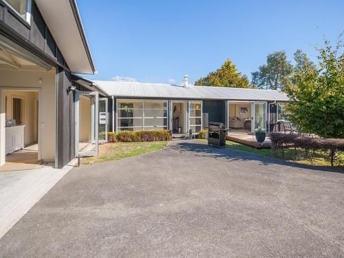 Mahuta Maison - Lake Taupo Holiday Home3