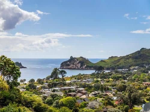 At Cathedral Cove - Hahei Holiday Home At Cathedral Cove - Hahei Holiday Home
