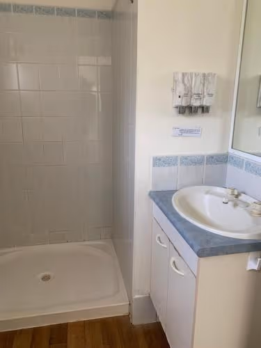 Two-Bedroom Bungalow