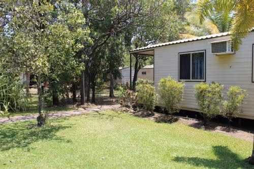 Studio Bungalow