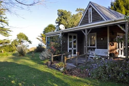 Holiday Home