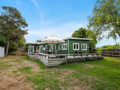 Llieno - Lake Taupo Holiday Home Llieno - Lake Taupo Holiday Home