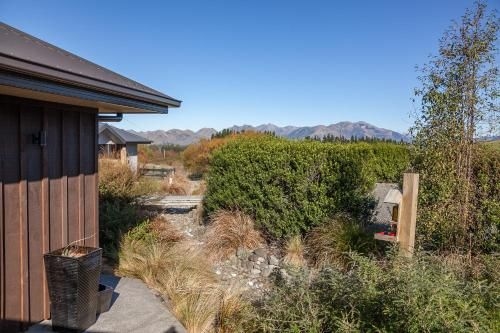 Hanmer Haven - Hanmer Springs Holiday Home1