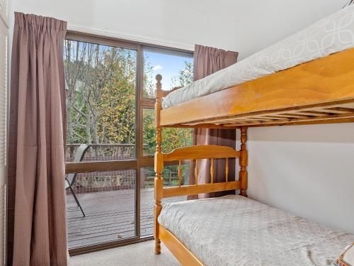 Sunshine and Snow - Hanmer Springs Holiday Home2