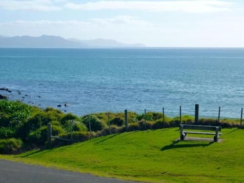 Beach Bliss - Kuaotunu Holiday Unit3