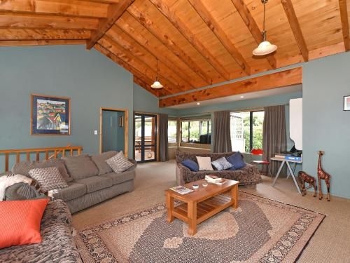 Bayside Retreat - Kaiteriteri Holiday Home2