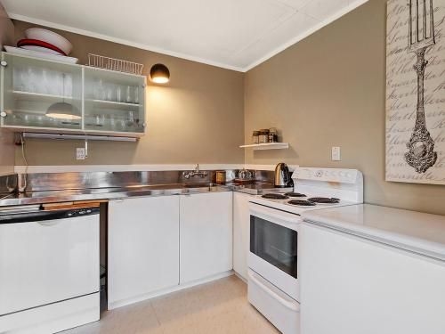 Dodds Delight - Kuratau Holiday Home4