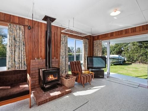 Dodds Delight - Kuratau Holiday Home3