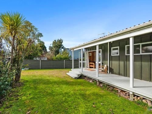 Dodds Delight - Kuratau Holiday Home2